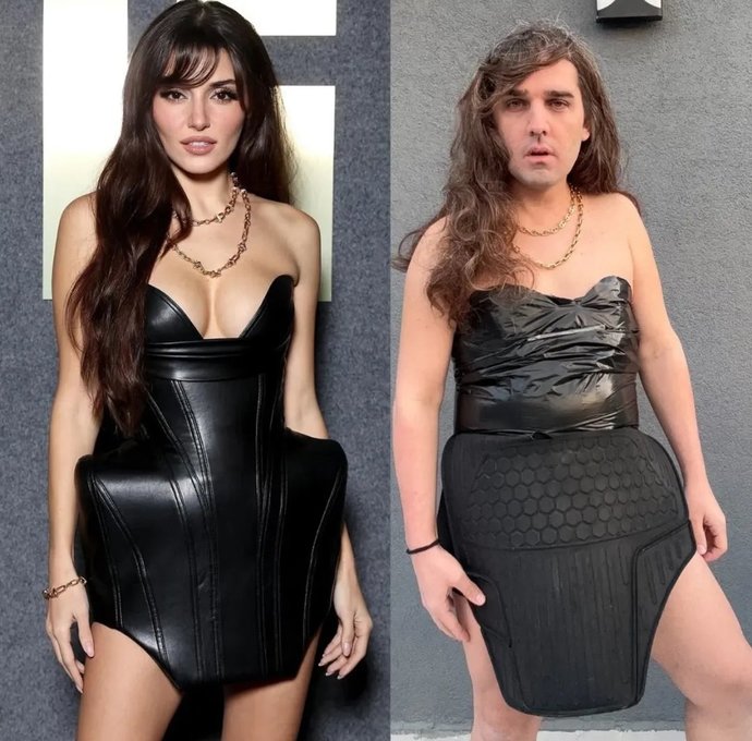 Hande erçelin abiyesi nasıl sizce?