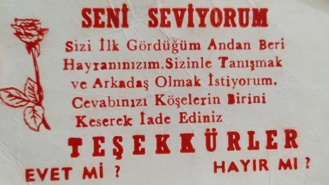 Her şey, değişiyor değil mi?