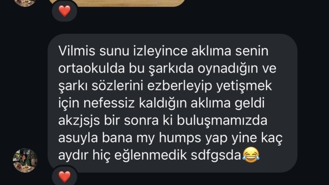 Cocuklugunda en cok utandıgın anı nedır?