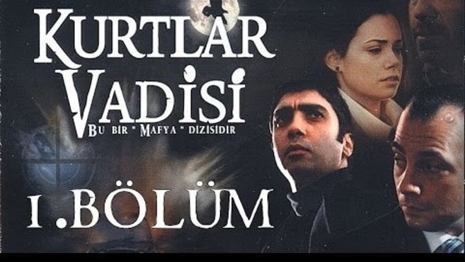 Her Ramazan Ayında Kurtlar Vadisi İzlemeye başlıyor musunuz?