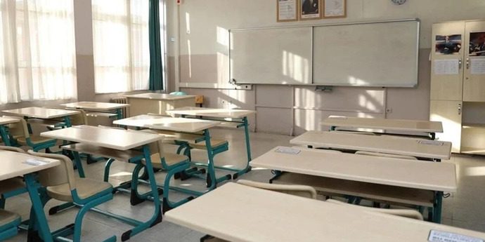 Şanlıurfada okula gelmeyen öğrencinin velisine günlük 257 TL para cezası verilecekmiş. Bu yöntem işe yarar mı sizce?