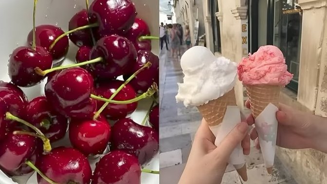 Yaz mevsimine dair neyi çok özlediniz?