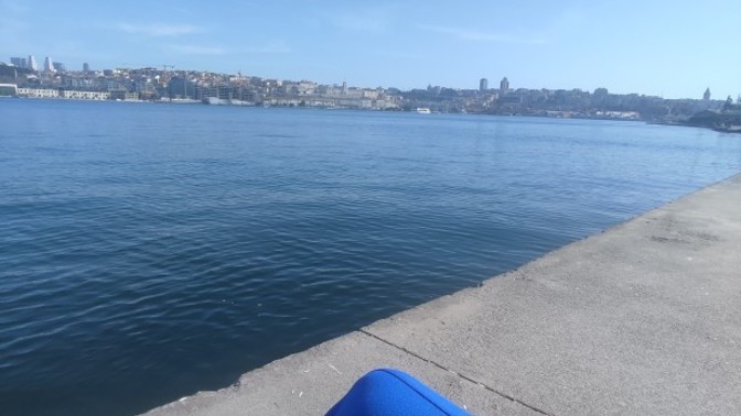 Yaşadığınız şehirde hava nasıl?