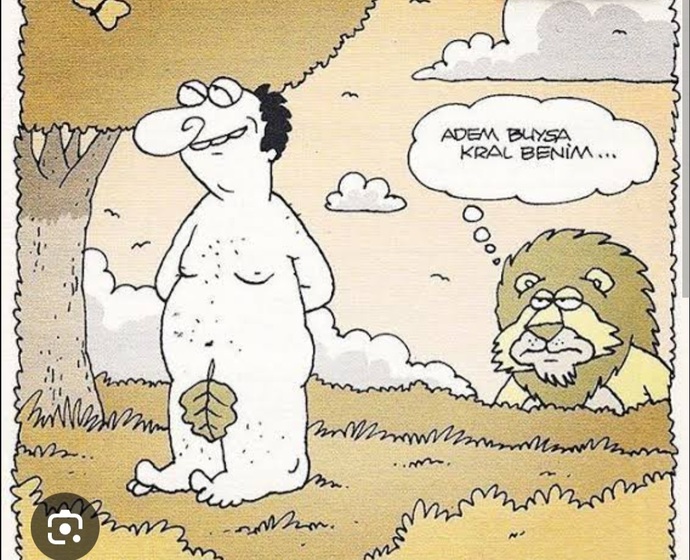Erkekler kadınları nasıl istemeye başladı?