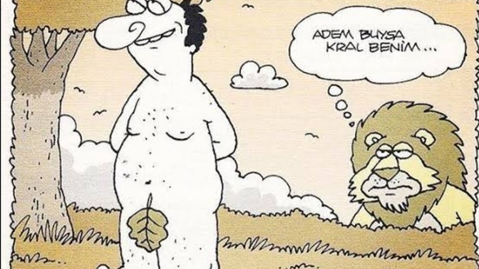 Erkekler kadınları nasıl istemeye başladı?