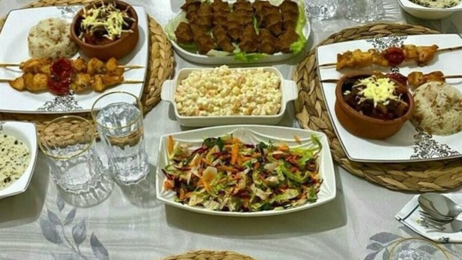 Ramazan'da en çok hangi yemeği yapıyorsunuz?