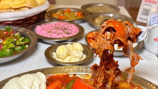 Oruçluyken Hayal Kurduğun O Yemek Hangisi?