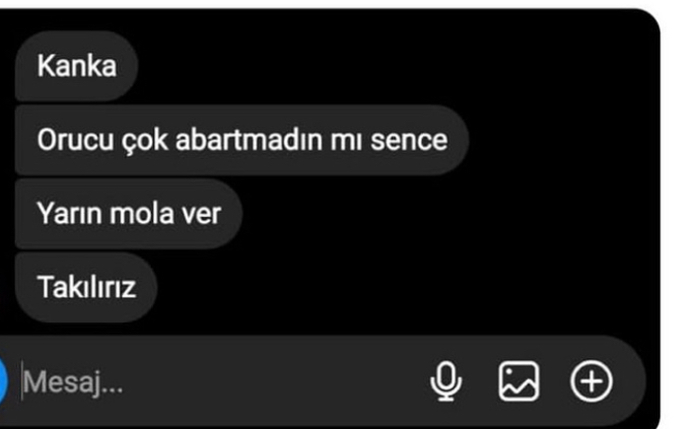 Her şeyi abartma eğiliminde misiniz?