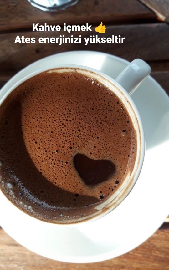 Kahve olmasaydı hayat çekilir miydi?