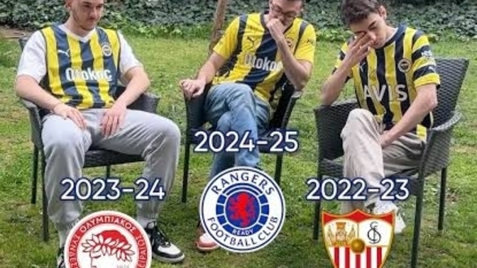 Takımınız penaltı atışlarına kaldığı zaman, hangi oyuncuların kullanmasını istersiniz?