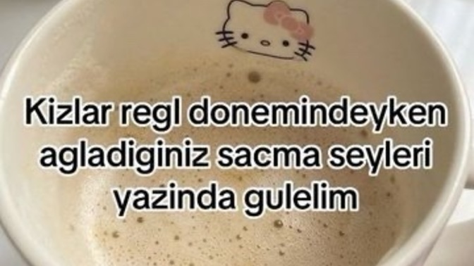 Kız değilim ama cevapları çok merak ediyorum 😁?