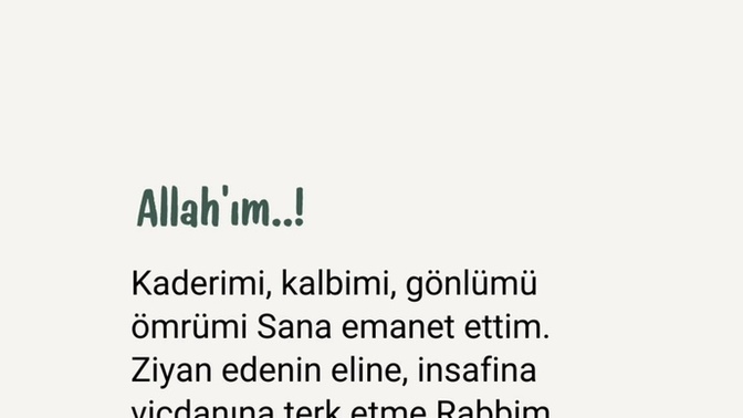 İftar vakti dua ediyor musunuz?