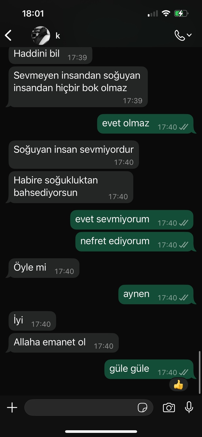 Sevgilinizin sürekli size karışmasına izin verir misiniz?