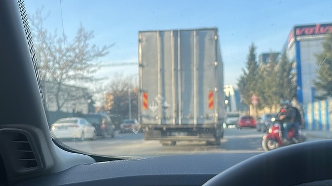 Bu hangi araba arkadaslarrrr?