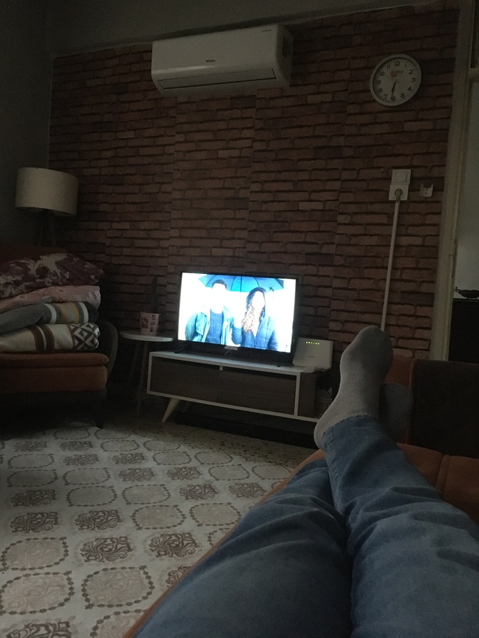 Oruçluyken yorulmadan temizlik yapabilmek için nasıl bir plan uyguluyorsunuz?