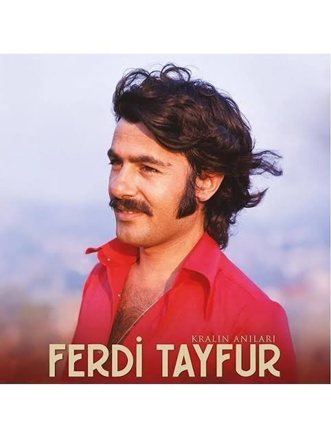 Rahmetli Ferdi Tayfurun en sevdiğin şarkısı hangisiydi?