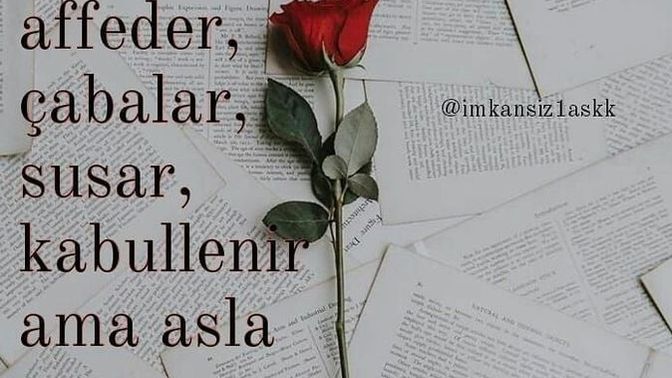 Gerçek aşk, sabırla öğrenilen bir şey mi, yoksa ilk bakışta kendini belli eden bir heyecan mı?