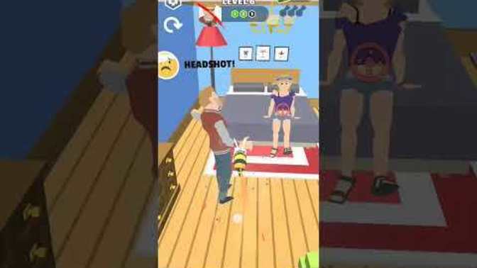 3d oyunları sever misin?