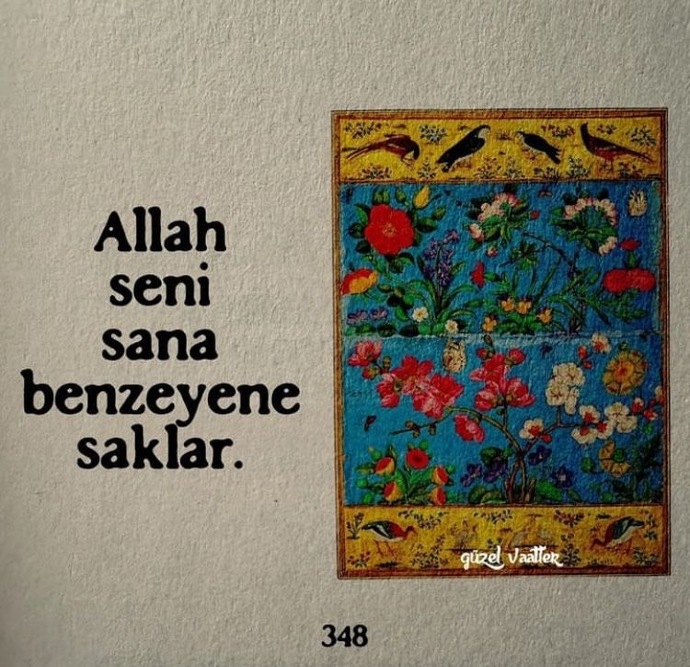 Seninle arkadaş olsaydım, bana neler katardın?