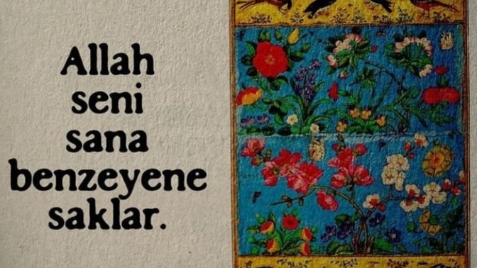 Seninle arkadaş olsaydım, bana neler katardın?