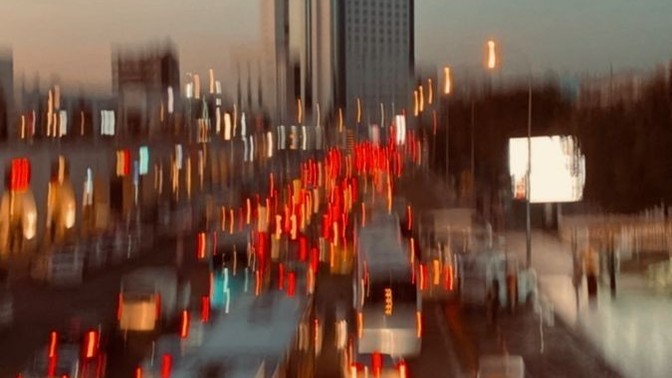 Trafikte daha çabuk sinirlenen kim: Kadınlar mı, erkekler mi?
