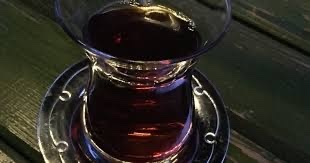 Dışarıda/cafede tek başına çay içer misiniz?