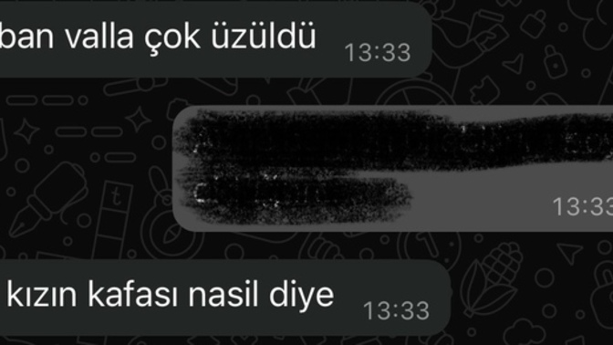Hayattaki zayıf noktanız ne/ kim?