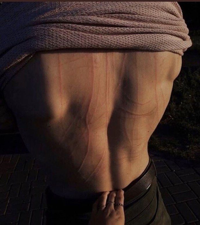 Bdsm hakkindaki düşünceleriniz nedir?