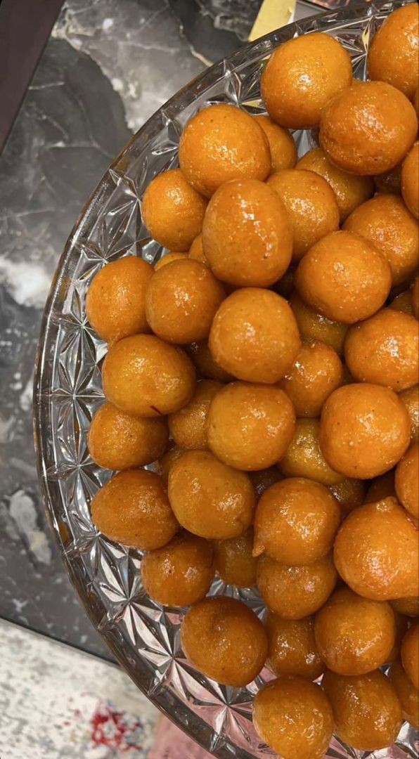 En sevdiğiniz Ramazan tatlısı nedir?