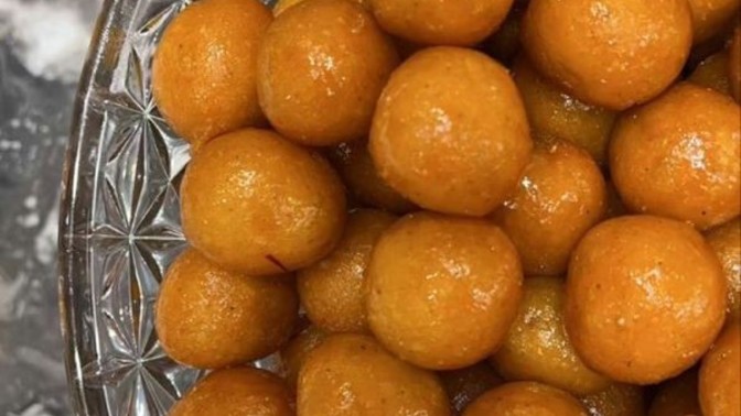 En sevdiğiniz Ramazan tatlısı nedir?