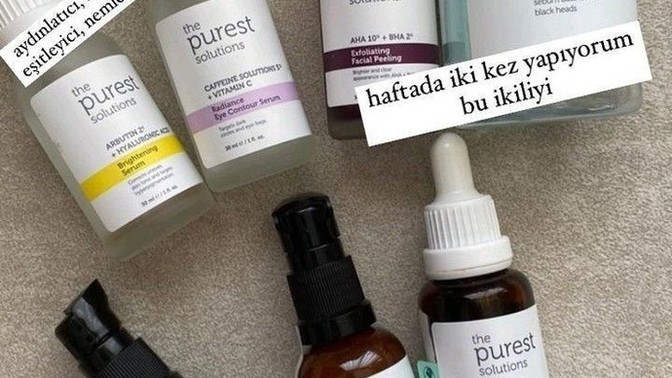 Bir ürün kullanmadan önce mutlaka araştırma yapar mısınız? Yoksa hemen alır mısınız?