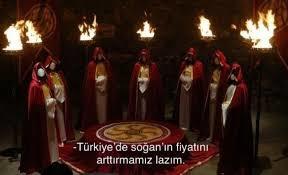 Pagan medyum veya başka biri mitolojiyle ilgilimisiniz?
