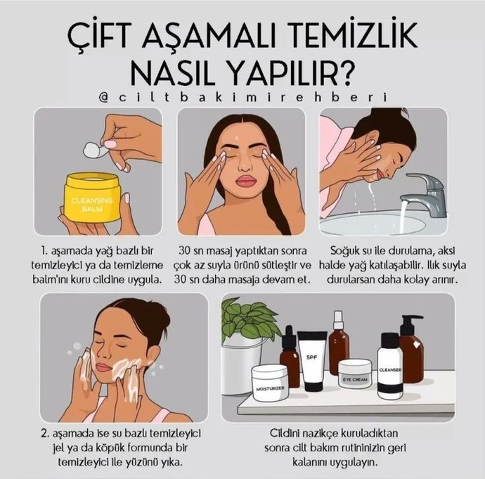 Yüz maskesi yaparken hangi müzikleri dinlersiniz?