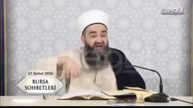 Sümükü Şerif diye bir şey var mı arkadaşlar nedir bu anlatılanlar?