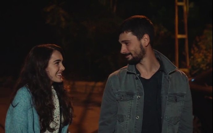 Hoşlanmadığın birinin ilgisi seni rahatsız eder mi?
