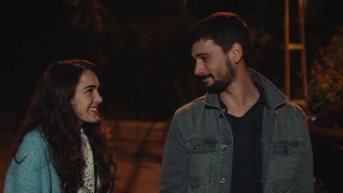 Hoşlanmadığın birinin ilgisi seni rahatsız eder mi?