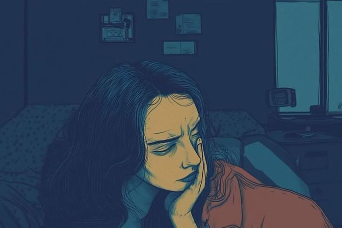 Yaşamanın yorucu olduğunu düşününler nerede? Yoruldunuz mu?