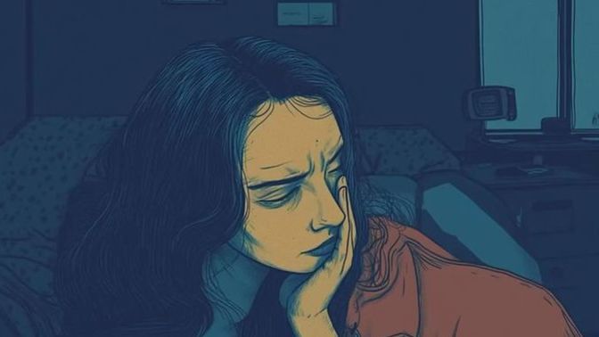 Yaşamanın yorucu olduğunu düşününler nerede? Yoruldunuz mu?