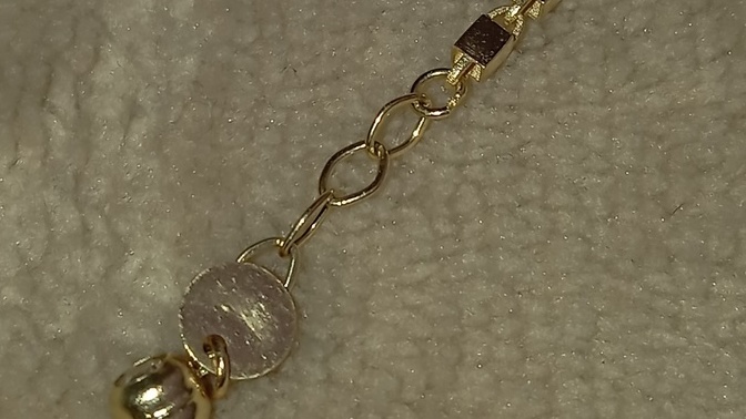 Altın bileklik iade olur mu?