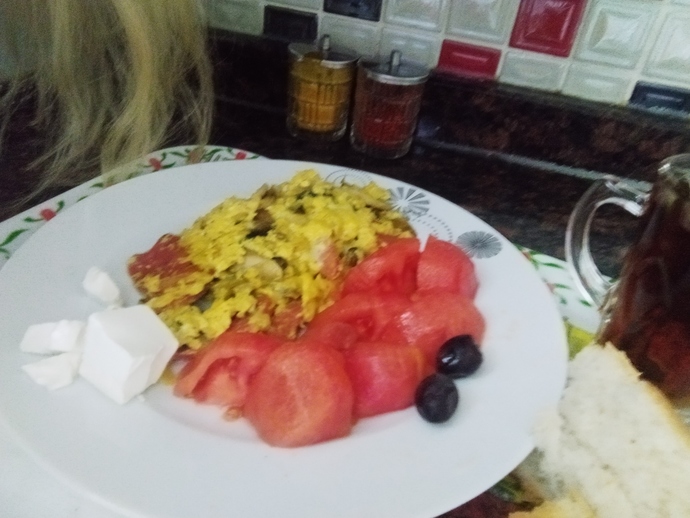 Sahurcu tayfa aahuelar yapıldımı napıyosunuz bakalım?