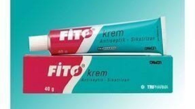 Fito krem ne işe yarar?