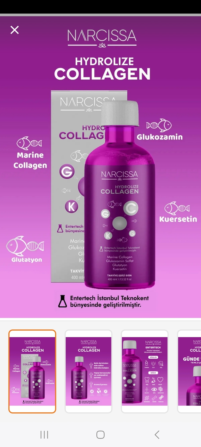 Kullanıpta faydasını gören var mı?