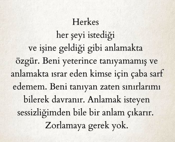 İnsanları ne kadar iyi tanıyorsunuz?