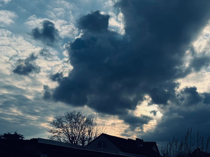 Güüüünnaaaydınnn ki uyandınız mı? 🥰😻🌸🌞?