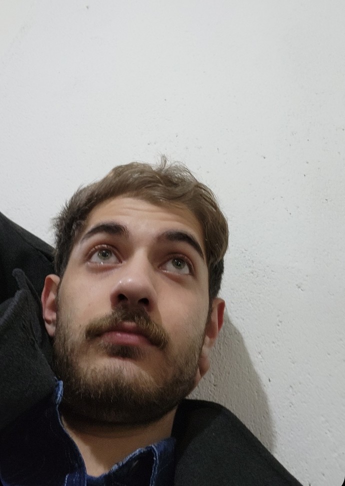 Günaydın naptınız millet?