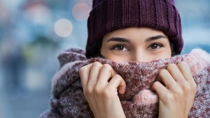 Sıcaklıklar 30 derece birden düşecek! Kışlıklarınızı kaldırmış mıydınız?