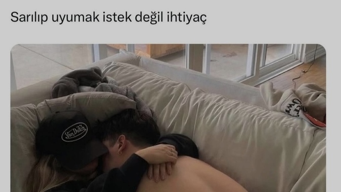 İstek değil ama ihtiyacınız olan şeyler var mı?