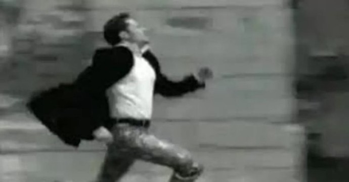 Ne tür insanları görünce koşarak uzaklaşıyorsun?