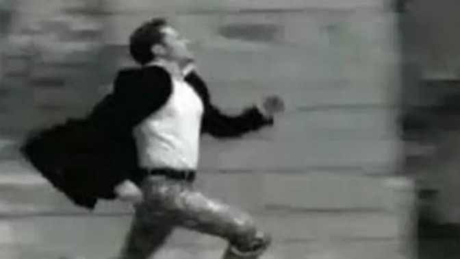 Ne tür insanları görünce koşarak uzaklaşıyorsun?
