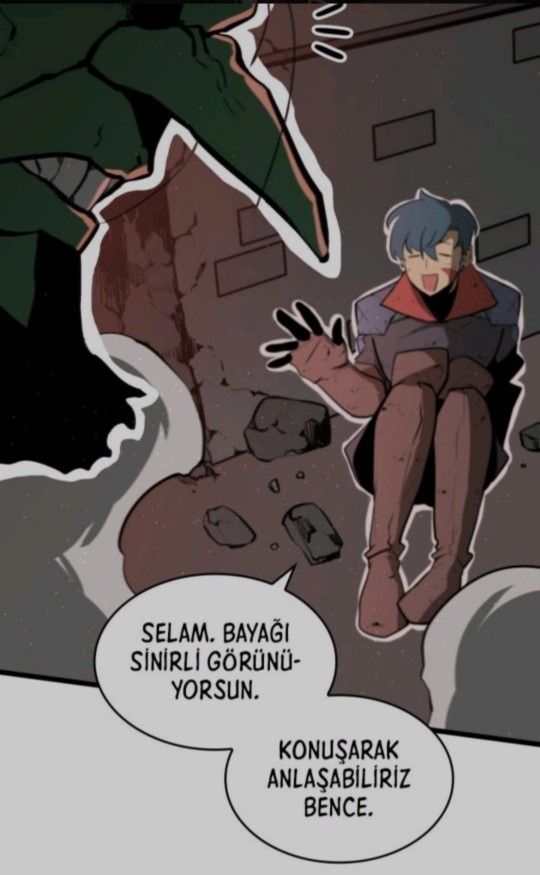 Neden sadece dezavantajlı durumda iken, bu söylenmeye çalışılır?